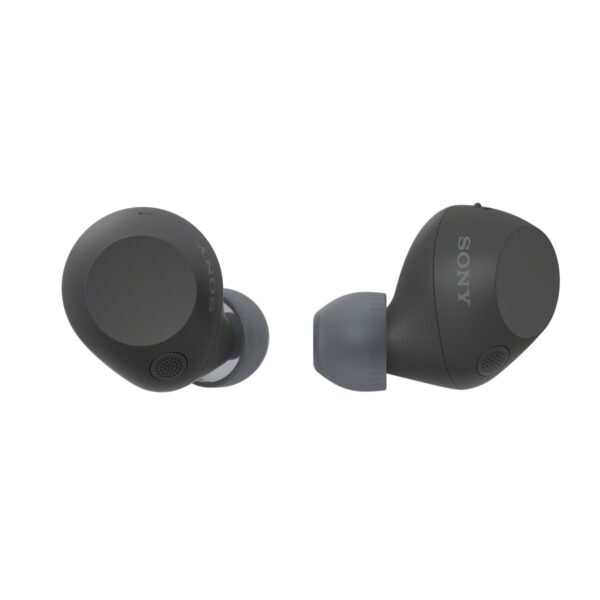 Sony WF-C710N Noise Cancelling Truly Wireless Earbuds, Black