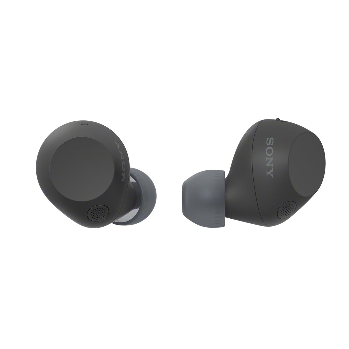 416x5C5AlL.jpg Sony WF-C710N Noise Cancelling Truly Wireless Earbuds, Black - Image 1