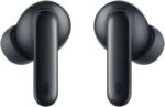 Huawei FreeBuds 7i Noise Cancelling Wireless Earbuds, Black - Image 2