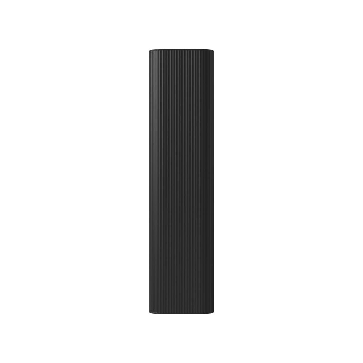 Xiaomi 30000mAh 18W 3-Port Power Bank PB3018, Black - Image 2