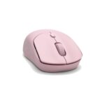 HP 400 Dual-Mode Silent Wireless Mouse, Black - Image 2