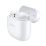 Huawei FreeBuds SE 2 True Wireless Earbuds, Ceramic White - Image 3