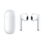Huawei FreeBuds SE 2 True Wireless Earbuds, Ceramic White - Image 2