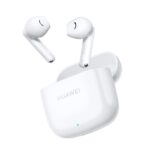 Huawei FreeBuds SE 2 True Wireless Earbuds, Ceramic White