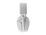 Logitech G321 LIGHTSPEED Wireless Gaming Headset with Bluetooth, White - Image 2