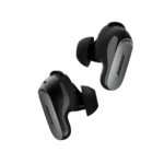 Bose QuietComfort Ultra Earbuds (2nd Gen), Black