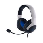 Razer Kaira X Wired Gaming Headset for PlayStation, White