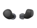 Sony WF-C510 Truly Wireless Earbuds, Black