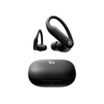 Beats Powerbeats Pro 2 Wireless Noise Cancelling Earbuds, Jet Black