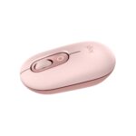 Logitech POP Mouse Wireless Bluetooth Mouse, Graphite - Image 4