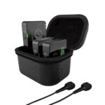 RØDE Wireless PRO Dual-Channel Wireless Microphone System with Timecode