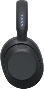 Sony ULT WEAR WH-ULT900N Wireless Noise Cancelling Headphones, Black - Image 4