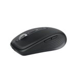 Logitech MX Anywhere 3S Compact Wireless Mouse, Graphite