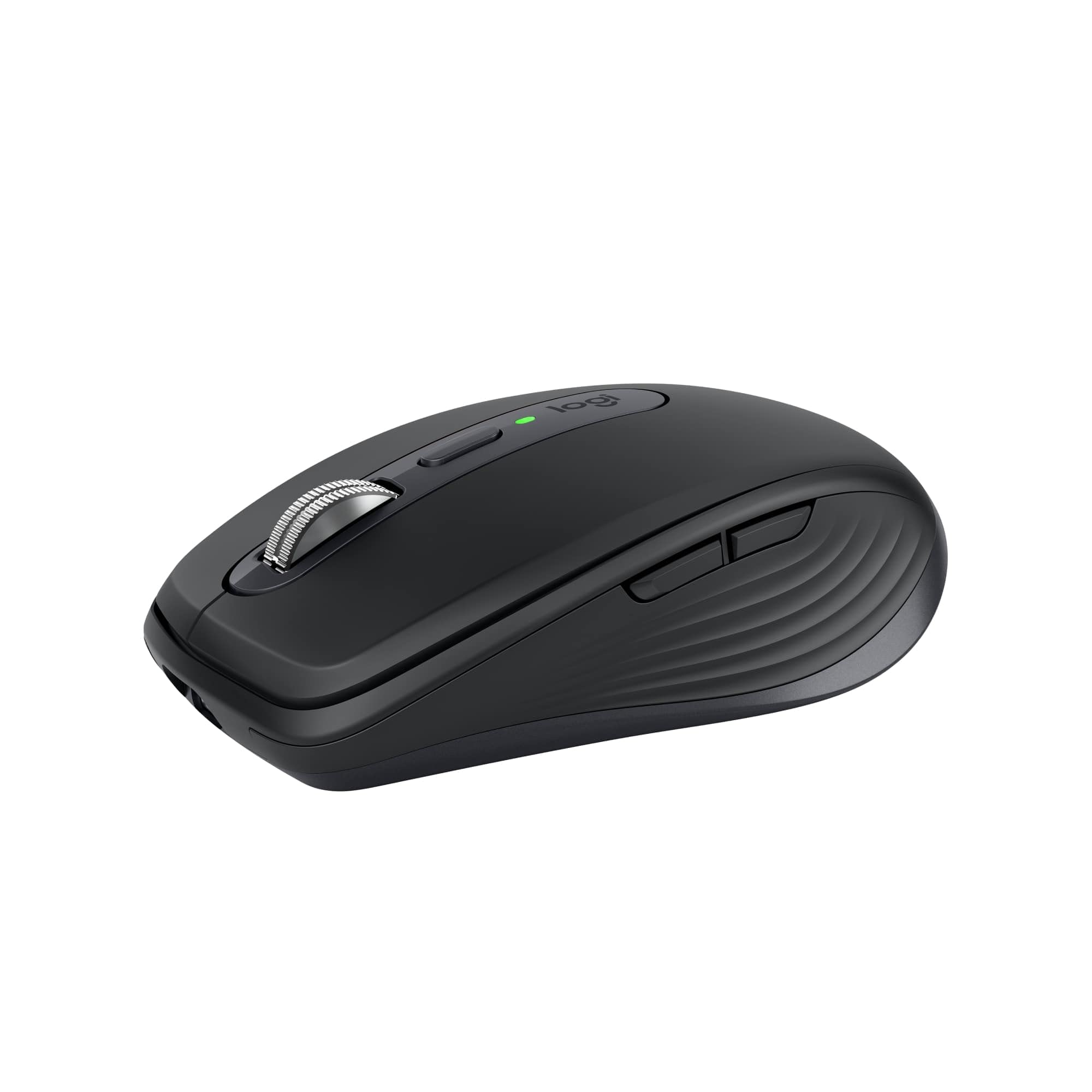 51HNlY6decL.jpg Logitech MX Anywhere 3S Compact Wireless Mouse, Graphite - Image 1