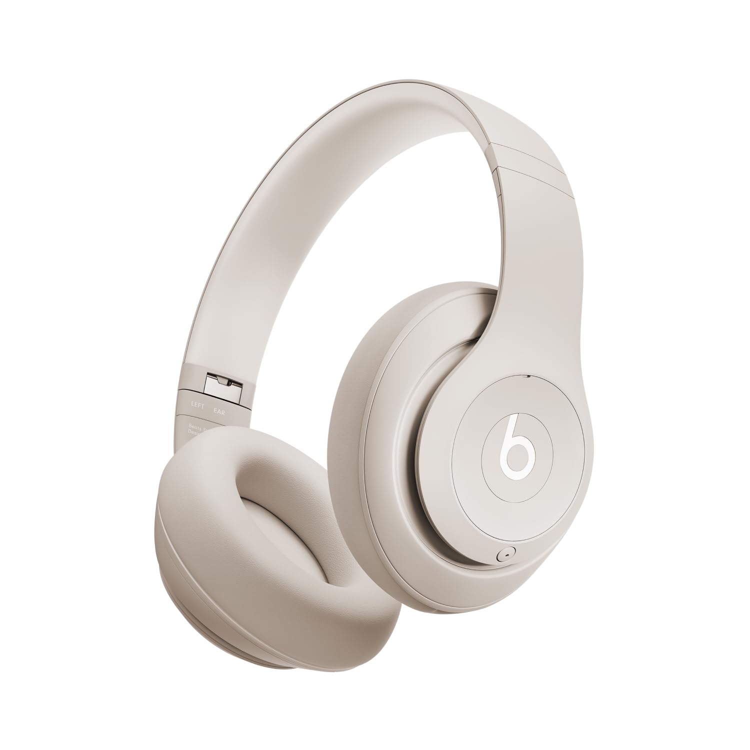 51V8-16lsTL.jpg Beats Studio Pro Wireless Noise Cancelling Headphones, Sandstone - Image 1