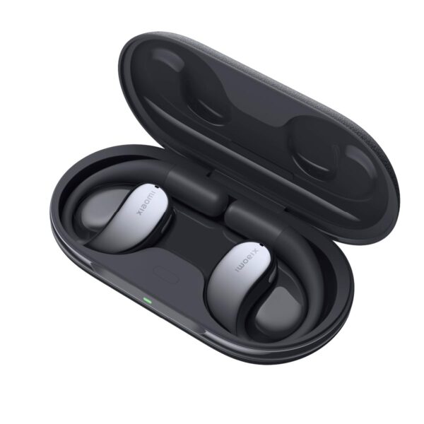 Xiaomi OpenWear Stereo Open-Ear Earbuds, Cosmic Gray