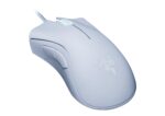 Razer DeathAdder Essential Wired Gaming Mouse, Mercury White - Image 4