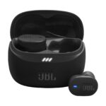 JBL Tune Buds 2 Noise Cancelling Wireless Earbuds, Black