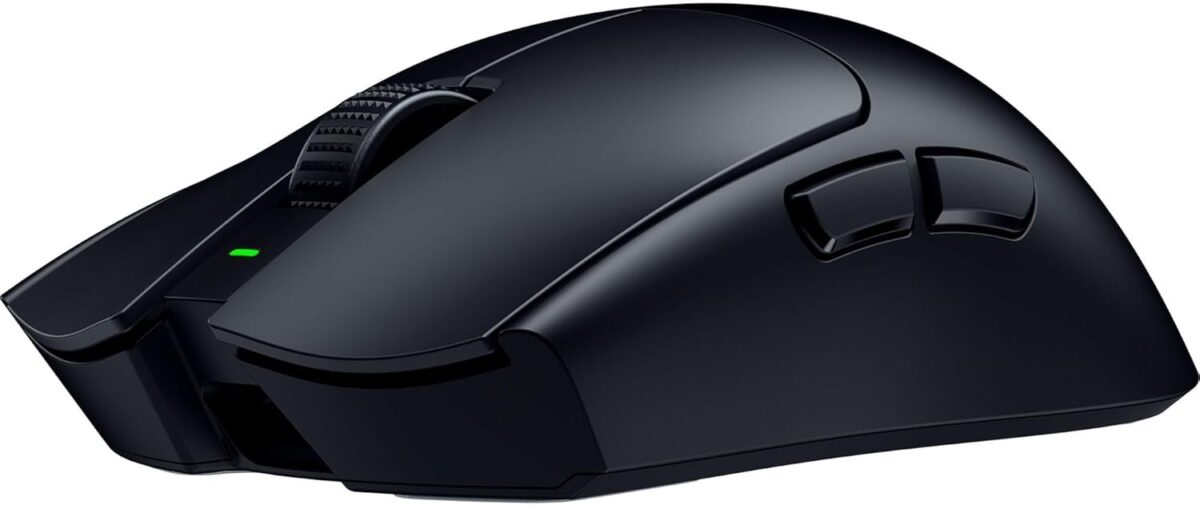 Razer Viper V3 Pro SE Wireless Gaming Mouse, Black - Image 4