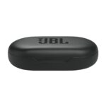JBL Soundgear Sense Open-Ear Wireless Earbuds, Black - Image 2