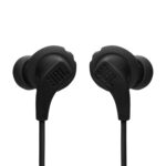 JBL Endurance Run 2 Wireless Sport Earphones, Black - Image 2