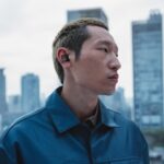 Sennheiser MOMENTUM True Wireless 4 Noise Cancelling Earbuds, White - Image 2