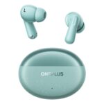 OnePlus Nord Buds 3 Pro Noise Cancelling Wireless Earbuds, Soft Jade - Image 4