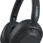 Sony ULT WEAR WH-ULT900N Wireless Noise Cancelling Headphones, Black