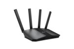 ASUS RT-BE58U BE3600 Wi-Fi 7 Dual-Band Router, Black - Image 4