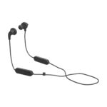 JBL Endurance Run 2 Wireless Sport Earphones, Black