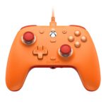 GameSir G7 SE Wired Controller for Xbox and PC, Orange