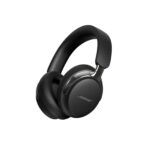 Bose QuietComfort Ultra Headphones (2nd Gen), Black