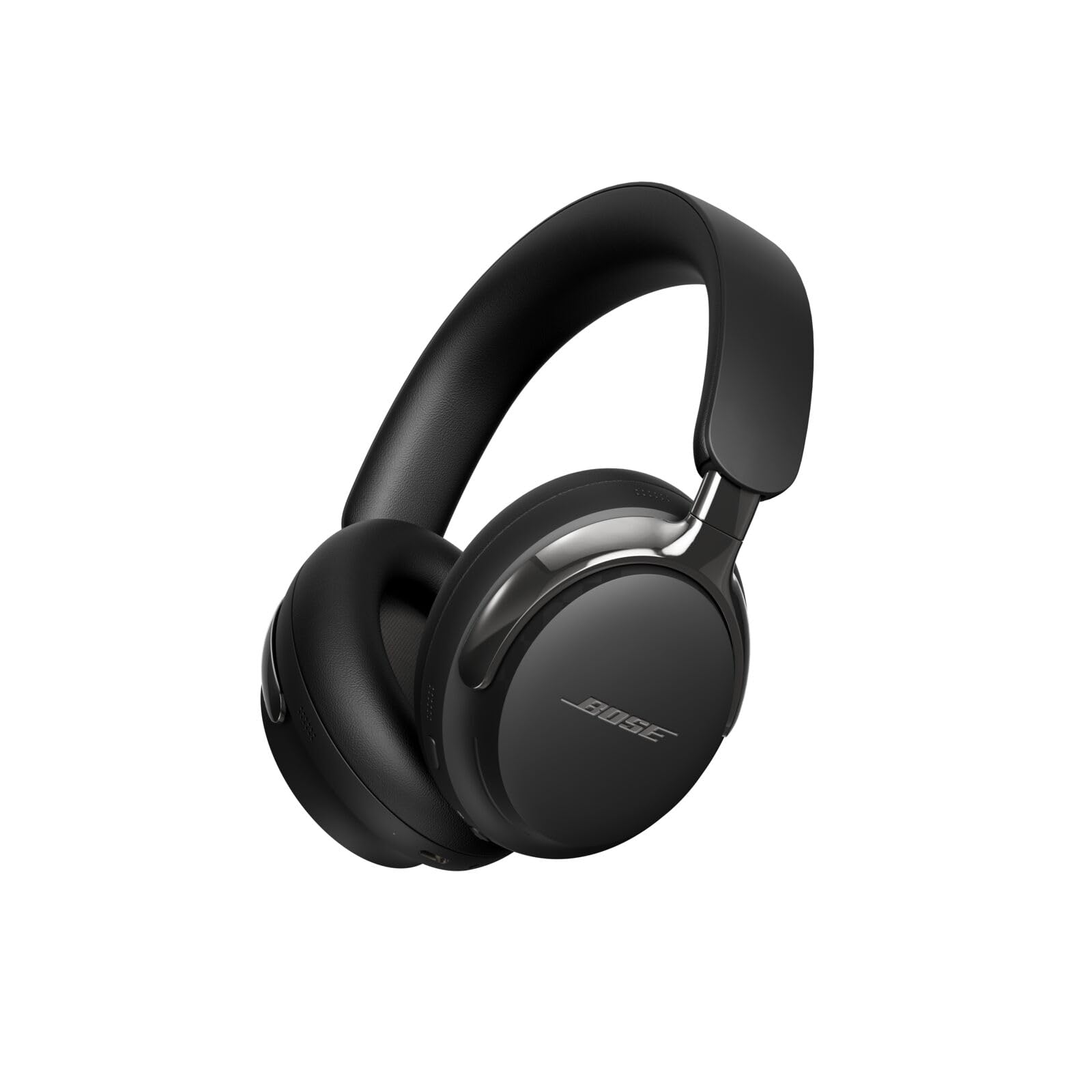 51revx-zToL.jpg Bose QuietComfort Ultra Headphones (2nd Gen), Black - Image 1