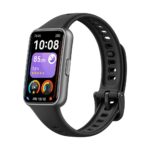 Huawei Band 11 Fitness Tracker, Black