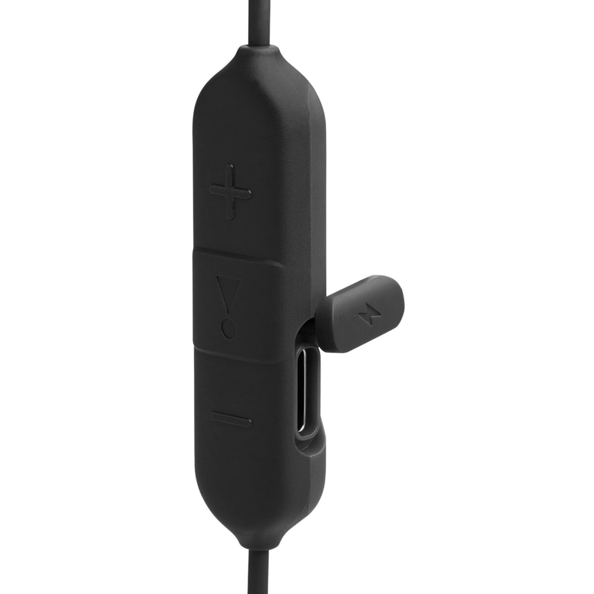 JBL Endurance Run 2 Wireless Sport Earphones, Black - Image 4