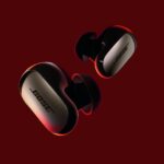 Bose QuietComfort Ultra Earbuds (2nd Gen), Black - Image 2