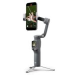 DJI Osmo Mobile 8P Phone Gimbal with Tracking Module and Remote - Image 3