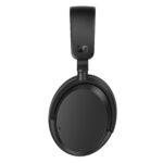 Sennheiser ACCENTUM Wireless Noise Cancelling Headphones, Black - Image 2