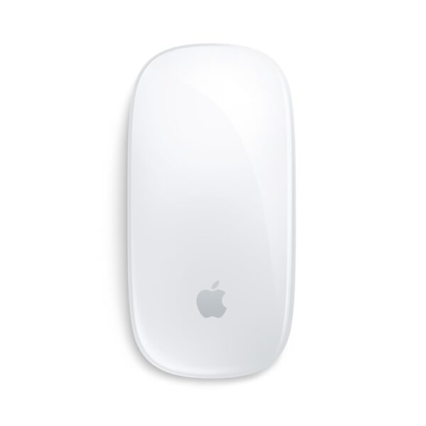 Apple Magic Mouse (USB-C), White Multi-Touch Surface