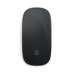 Apple Magic Mouse (USB-C), White Multi-Touch Surface - Image 2