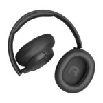 JBL Tune 730BT Wireless Over-Ear Headphones, Black - Image 2