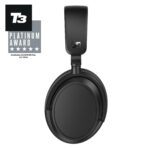Sennheiser ACCENTUM Plus Wireless Noise Cancelling Headphones, Black - Image 2