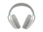 Logitech G321 LIGHTSPEED Wireless Gaming Headset with Bluetooth, White - Image 3