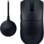 Razer Viper V4 Pro Wireless Esports Gaming Mouse, Black