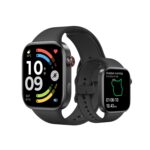 Xiaomi Redmi Watch 6 Smartwatch, Glacier Blue