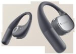 Xiaomi OpenWear Stereo Open-Ear Earbuds, Cosmic Gray - Image 2