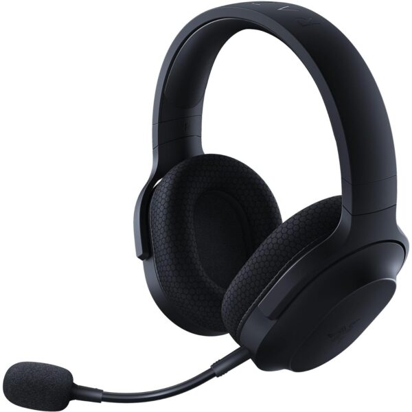 Razer Barracuda X (2022) Wireless Gaming Headset, Black