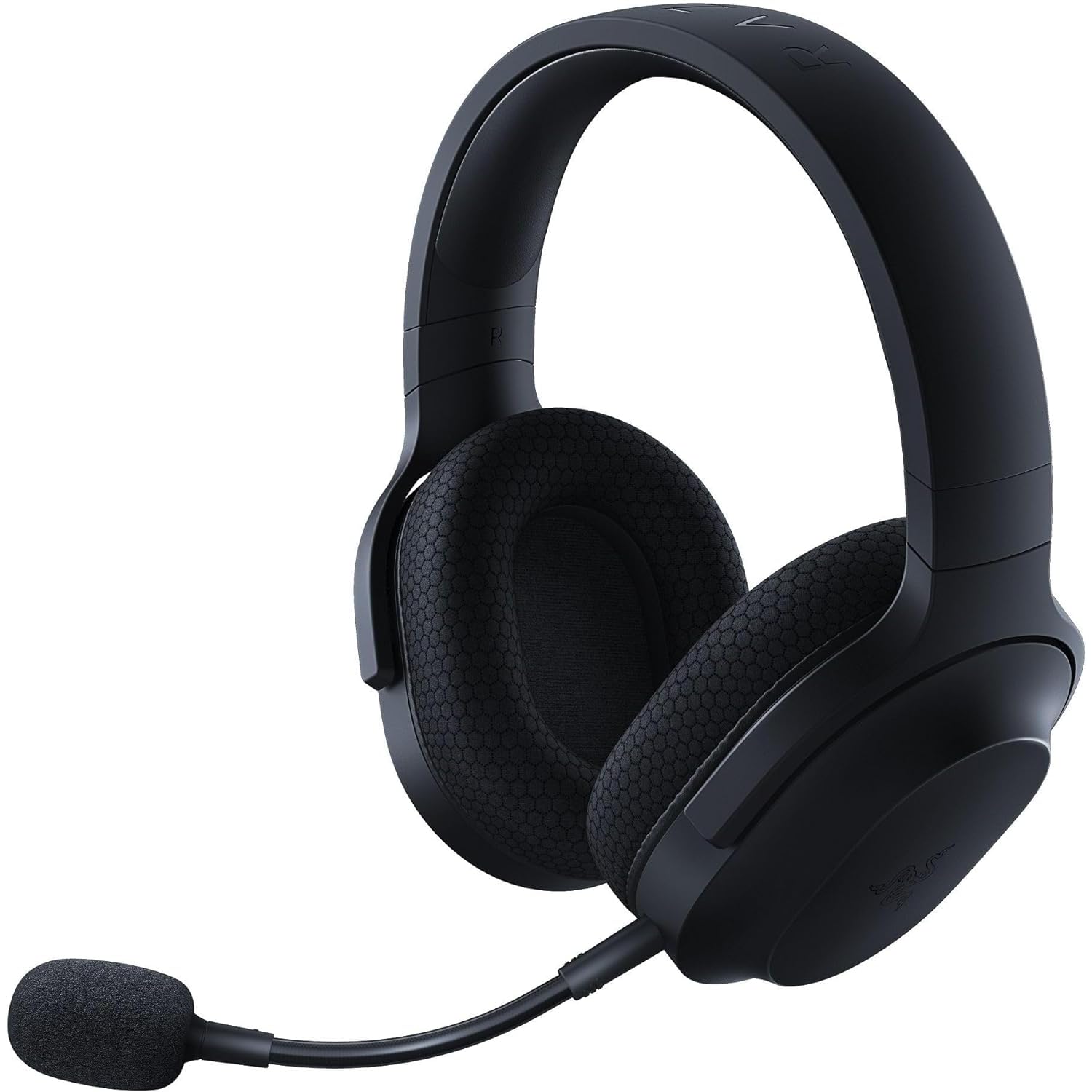 61BEEb1716L.jpg Razer Barracuda X (2022) Wireless Gaming Headset, Black - Image 1