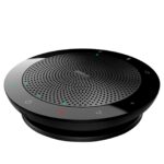 Jabra Speak 510 Portable Conference Speakerphone 7510-109, Bluetooth and USB