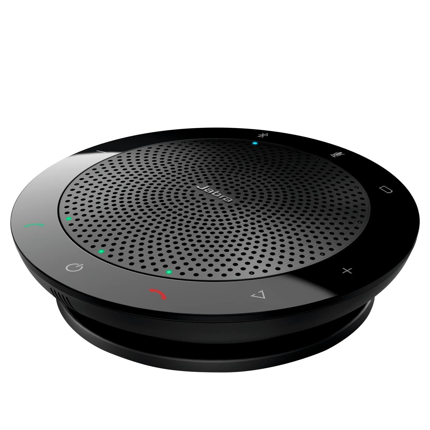 61DCPfDJ3L.jpg Jabra Speak 510 Portable Conference Speakerphone 7510-109, Bluetooth and USB - Image 1